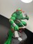 Michelangelo Figür Tek Ebat 2