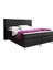 Turin Suni Deri 3 Lü Set (YATAK+BAZA+BAŞLIK)160 x 200 1