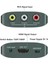 4379 Rca Av To HDMI Çevirici 3rca Dönüştürücü Adaptör 1080P 2