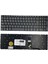 Lenovo ile Uyumlu V15-ADA 82C70064TX Klavye Füme Tr Power Tuşlu Versiyon 1