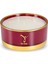 Lux Mum Bordo 570 gr Yasemin, Amber 1