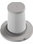 X-Force Flex 8.60 Akülü Elektrikli Süpürge Için ZR009005 Hepa Filtre (Yurt Dışından) 3