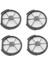 4pcs Elektrikli El Süpürgesi T12 T12 Plus'a Uygun (Yurt Dışından) 1