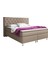 Turin Suni Deri 3 Lü Set (YATAK+BAZA+BAŞLIK)160 x 200 1