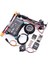 Pixhawk Px4 Pıx 2.4.8 32 Bit Uçuş Kontrol Cihazı - Wıfı V1.0 B-Paket 1