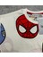 Marvel Örümcek Adam Iron Man Unisex Pijama Takım 3