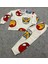 Marvel Örümcek Adam Iron Man Unisex Pijama Takım 5