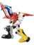 Power Rangers Deluxe Gosei Great Megazord Figür 35156 1