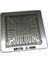 Kalıp Stencil SR17E-BD82HM86 Hm-86 1