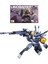 Lbx Hunter Figür Maket 1