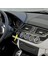 Bmw Z4 E89 2009-2016 Start Stop Basma Düğmesinin Kapağı Siyah 2