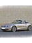 Bmw Z4 E89 2009-2016 Start Stop Basma Düğmesinin Kapağı Siyah 3