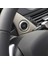 Bmw X1 E84 2009-2015 Start Stop Basma Düğmesinin Kapağı Siyah 2
