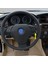 Bmw 5 Serisi E60 2004-2010 Start Stop Basma Düğmesinin Kapağı Siyah 2
