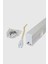10 Adet 18 Watt 120 cm T5 Bant Armatür 2
