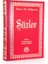 Sözler - Risale-I Nur Büyük Boy Sırtı Deri- Bediüzzaman Said Nursi 1