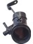 Audi A6 1996-1999 1.8 Adr Motor Gaz Kelebeği Borusu 058133356D 4
