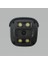 Ic 6504W4 HD2MP 36 2mp 3.6mm Nıght Color Gece Renkli Ahd Hıbrıt Ir Bullet Kamera 3