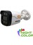 Ic 6504W4 HD2MP 36 2mp 3.6mm Nıght Color Gece Renkli Ahd Hıbrıt Ir Bullet Kamera 4