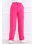 Abel Bol Paça Cepli Ayrobin Pantolon 1352 - Pembe 4