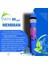 Açık Kasa Su Arıtma + İhlas Aura Cebilion (Compact Model) Uyumlu 5'li Filtre Seti 5