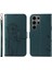 Samsung Galaxy S25 Ultra Cüzdan Telefon Kılıfı (Yurt Dışından) 1
