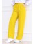 Abel Bol Paça Cepli Ayrobin Pantolon 1352 - Sarı 1