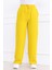 Abel Bol Paça Cepli Ayrobin Pantolon 1352 - Sarı 3