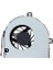 Toshiba P755 / P750 / P850 Cpu Soğutucu Fan 1