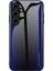 Samsung Galaxy S25 Plus Karbon Fiber Dokulu Temperli Cam+Tpu Telefon Kapağı (Yurt Dışından) 1