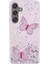Samsung Galaxy S25 Plus Epoksi Pvc Tpu Estetik Telefon Kılıfı (Yurt Dışından) 1