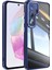 Samsung Galaxy S25 Plus Drop-Proof Tpu + Akrilik Koruyucu Telefon Kapağı (Yurt Dışından) 1