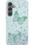 Samsung Galaxy S25 Epoksi Pvc Tpu Estetik Telefon Kılıfı (Yurt Dışından) 1