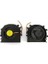 Sony Vpcea UDQFRZH08CCM G70X05MS1AH-52T022 Cpu Soğutucu Fan 1