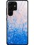 Samsung Galaxy S25 Ultra Temperli Cam+Pc+Tpu Telefon Kılıfı (Yurt Dışından) 1