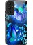 Samsung Galaxy S25 Plus Temperli Cam Tpu Düşmeye Dayanıklı Telefon Kapağı (Yurt Dışından) 1