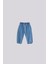 Bg Store Kız Bebek Denim Pantolon 2