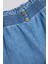 Bg Store Kız Bebek Denim Pantolon 3