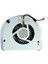Sony Vpc-El PCG-71C12L PCG-71C11L PCG-91211M Cpu Soğutucu Fan 2