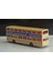 Dianomi Wiking 1:87 Ölçek Man Sd 200 Berlin Bus Ideal Otobüs// Minik Boy Plastik Model 4