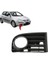Volkswagen Golf 5 2004-2009 Sisli Model Sağ Sis Kapağı 1K0853666B 1