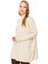 Yarım Balıkçı Triko Tunik-Ten 5