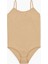 Kadın Çıtçıtlı Askılı Body 3lü Siyah 1054 ONL-02105 2