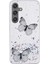 Samsung Galaxy S25 Epoksi Pvc Tpu Estetik Telefon Kılıfı (Yurt Dışından) 1