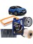 Renault Captur 4plus Karbon Filtre Bakım Seti 1.5 Dci E.l.f Yağlı 2013-2019 KİT2054H 1