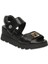 D25YS-2995Z Günlük Kadın Sandalet 1