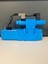 Bosch Rexroth 4WRKE 10 E50L-31/6EG24K31/A5D3M 4