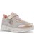 Yuki Işıklı Kız Çocuk Günlük Sneaker Spor Ayakkabı 3