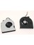 Asus N53 N53DA N53J N53JF N53JG N53JI N53JL Cpu Soğutucu Fan 2
