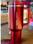 Starbucks The Quencher H2.0 Flowstate™ Termos | 40OZ Paslanmaz Çelik Kırmızı 3